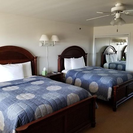 Shore Stay Suites Cape Charles Εξωτερικό φωτογραφία
