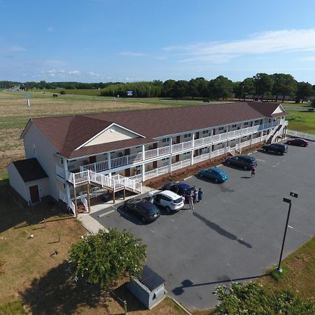 Shore Stay Suites Cape Charles Εξωτερικό φωτογραφία