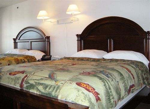 Shore Stay Suites Cape Charles Εξωτερικό φωτογραφία