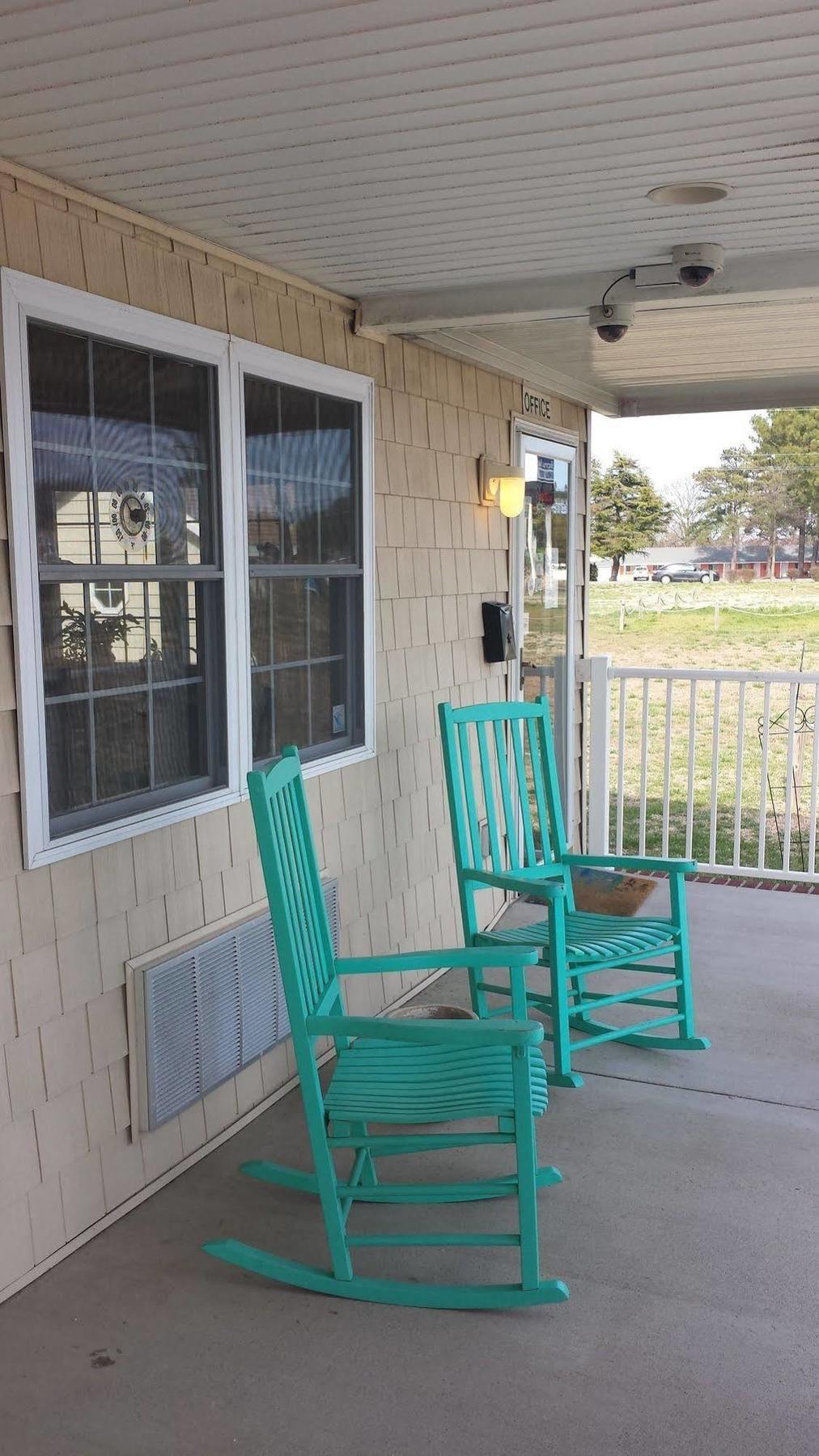 Shore Stay Suites Cape Charles Εξωτερικό φωτογραφία