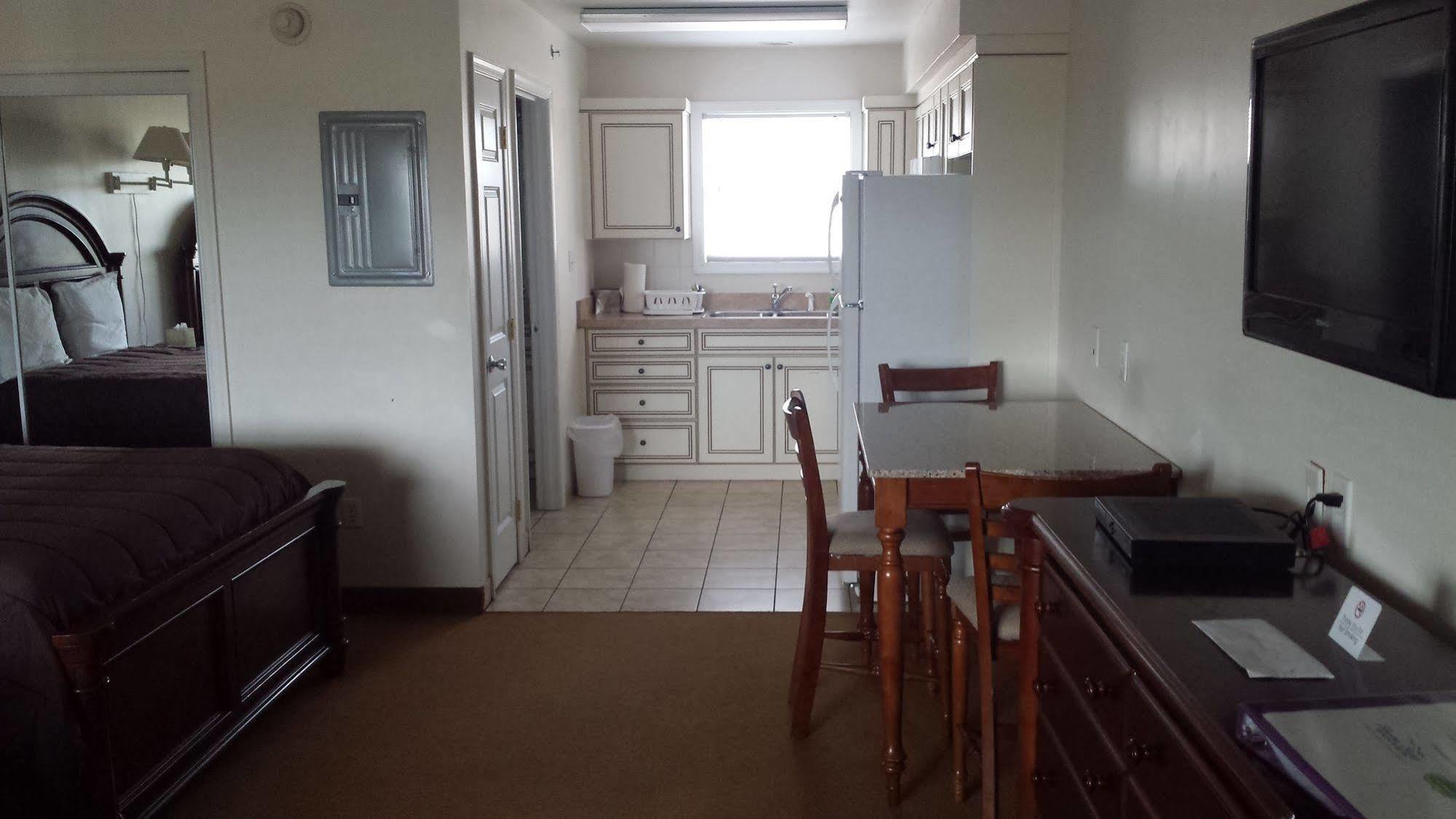 Shore Stay Suites Cape Charles Εξωτερικό φωτογραφία