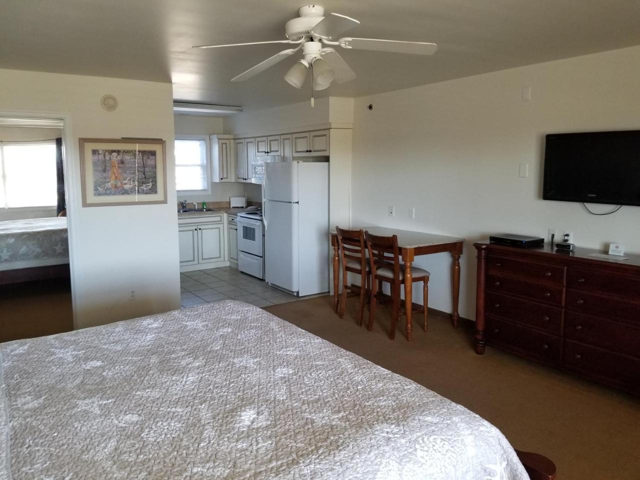 Shore Stay Suites Cape Charles Εξωτερικό φωτογραφία
