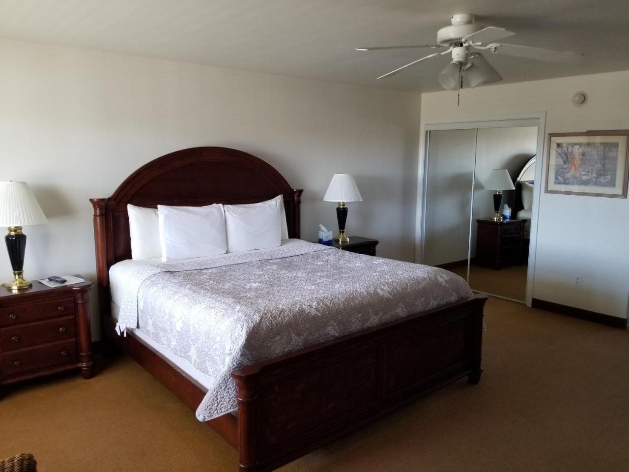 Shore Stay Suites Cape Charles Εξωτερικό φωτογραφία